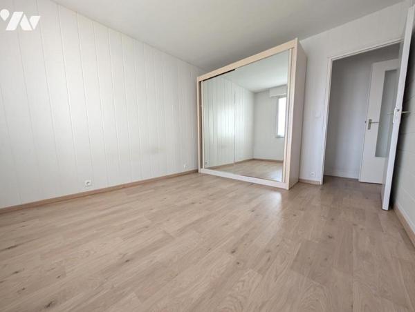 T3 Le Pouliguen centre