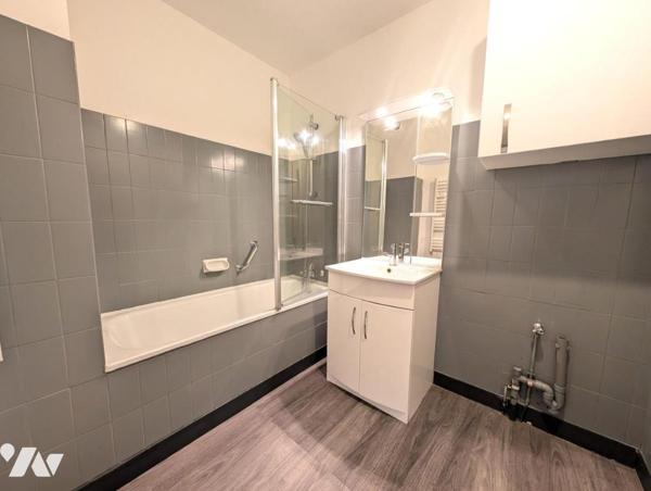 T3 Le Pouliguen centre