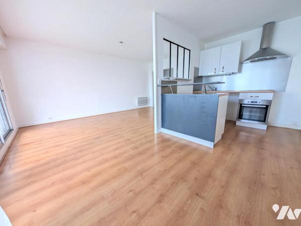 T3 Le Pouliguen centre