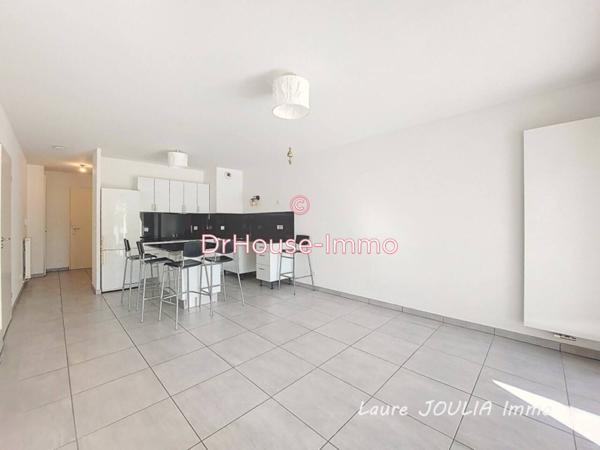 Appartement à vendre 3 pièces de 64 m²