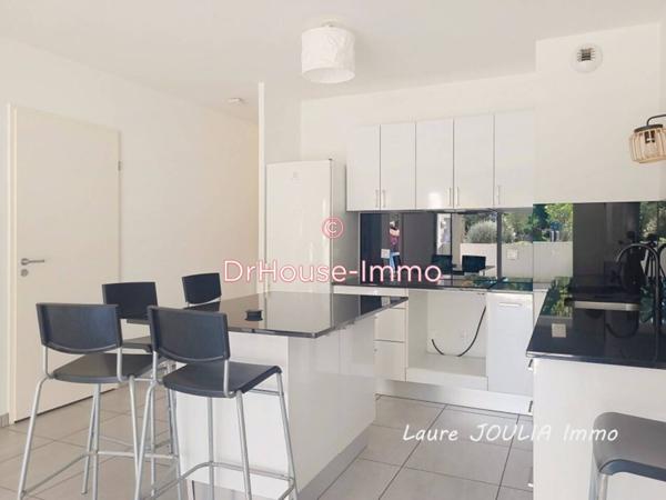 Appartement à vendre 3 pièces de 64 m²