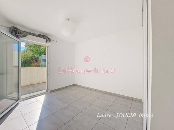 Appartement à vendre 3 pièces de 64 m²