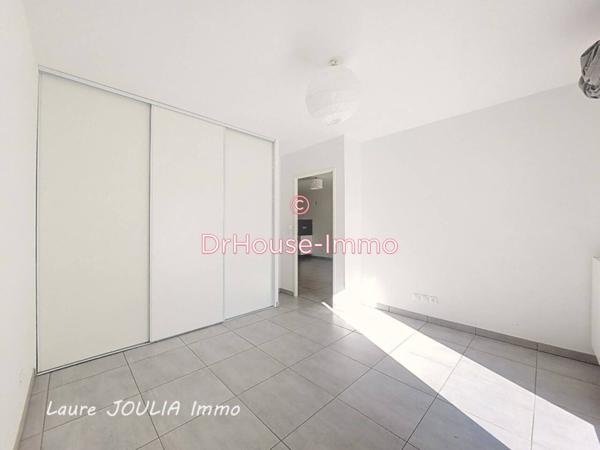 Appartement à vendre 3 pièces de 64 m²