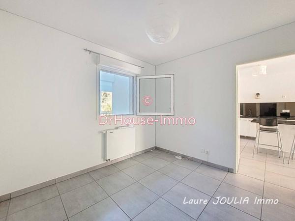 Appartement à vendre 3 pièces de 64 m²