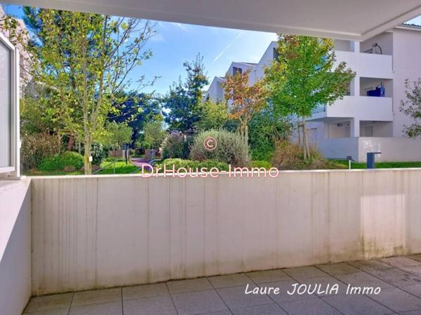 Appartement à vendre 3 pièces de 64 m²