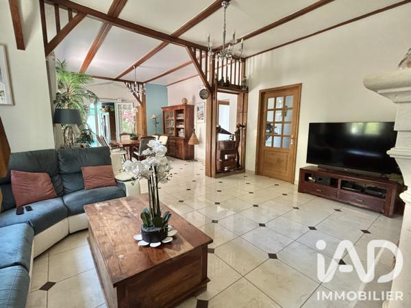Maison (prestige) à vendre 7 pièces 224 m² L'Isle-Adam