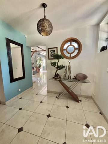 Maison (prestige) à vendre 7 pièces 224 m² L'Isle-Adam