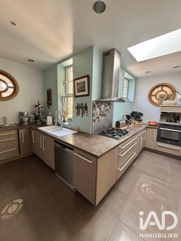 Maison (prestige) à vendre 7 pièces 224 m² L'Isle-Adam