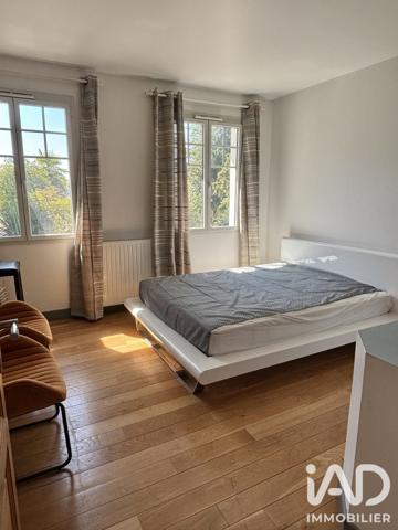 Maison (prestige) à vendre 7 pièces 224 m² L'Isle-Adam