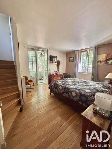 Maison (prestige) à vendre 7 pièces 224 m² L'Isle-Adam