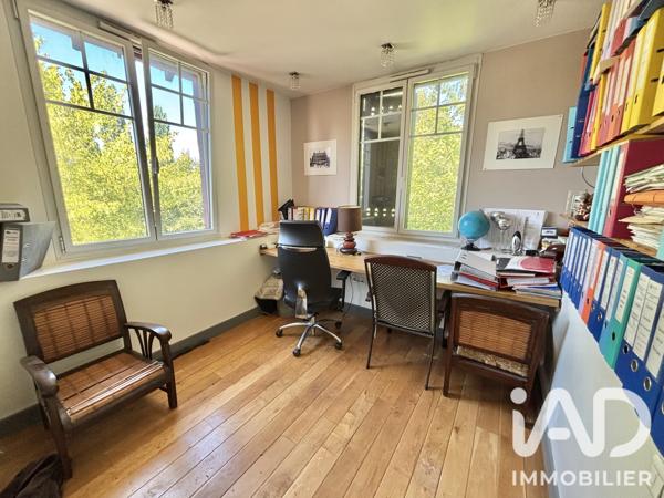 Maison (prestige) à vendre 7 pièces 224 m² L'Isle-Adam