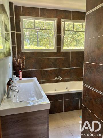 Maison (prestige) à vendre 7 pièces 224 m² L'Isle-Adam
