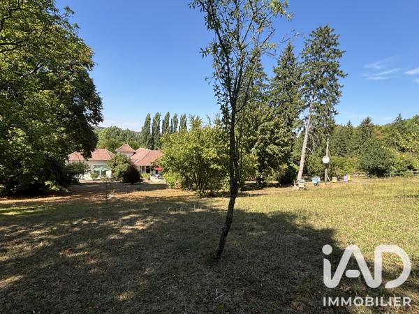 Maison (prestige) à vendre 7 pièces 224 m² L'Isle-Adam