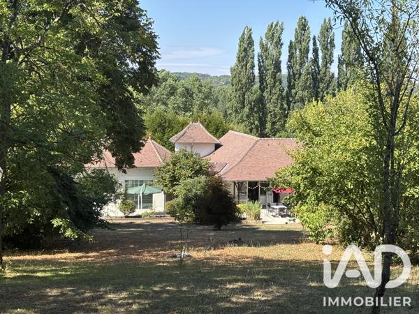 Maison (prestige) à vendre 7 pièces 224 m² L'Isle-Adam