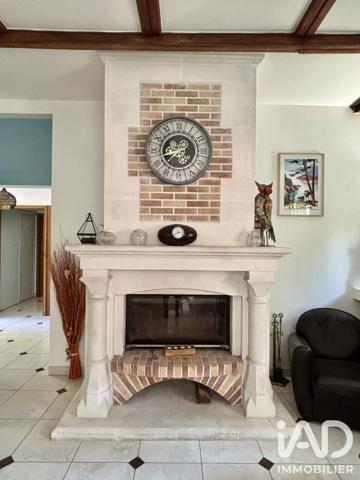 Maison (prestige) à vendre 7 pièces 224 m² L'Isle-Adam