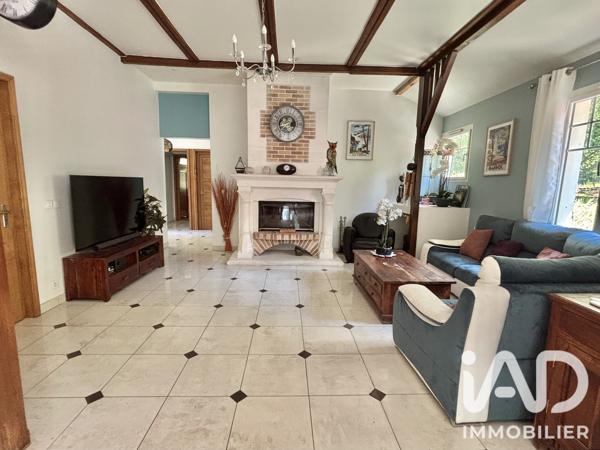 Maison (prestige) à vendre 7 pièces 224 m² L'Isle-Adam