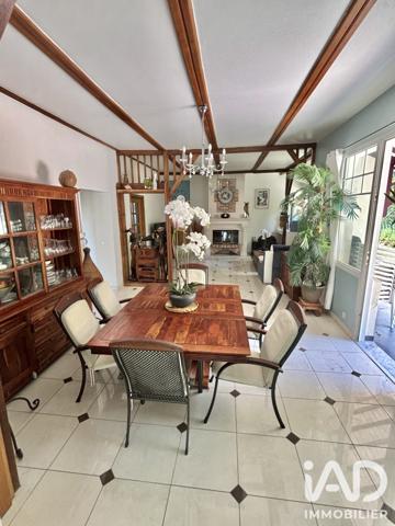 Maison (prestige) à vendre 7 pièces 224 m² L'Isle-Adam