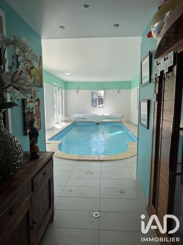 Maison (prestige) à vendre 7 pièces 224 m² L'Isle-Adam