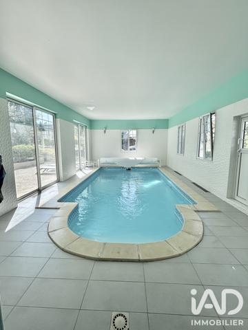 Maison (prestige) à vendre 7 pièces 224 m² L'Isle-Adam