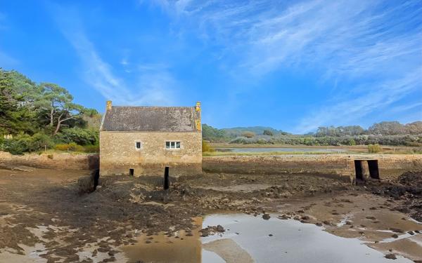 Maison à vendre    5 pièces •  Saint-Philibert