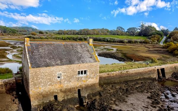 Maison à vendre    5 pièces •  Saint-Philibert