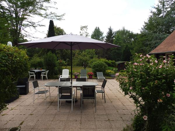 MAISON DE CHARME 5 CHAMBRES LAMOTTE-BEUVRON