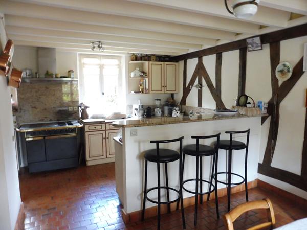 MAISON DE CHARME 5 CHAMBRES LAMOTTE-BEUVRON