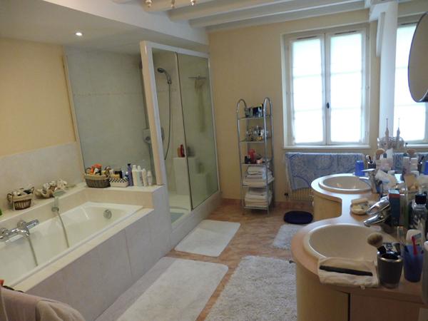 MAISON DE CHARME 5 CHAMBRES LAMOTTE-BEUVRON