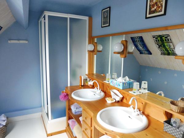 MAISON DE CHARME 5 CHAMBRES LAMOTTE-BEUVRON