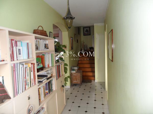 3%.COM VILLA DE 159 M2 SUR PARCELLE DE 3258 M2 Saint-Georges-lès-Baillargeaux (86130)