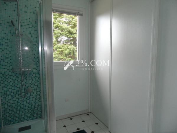 3%.COM VILLA DE 159 M2 SUR PARCELLE DE 3258 M2 Saint-Georges-lès-Baillargeaux (86130)