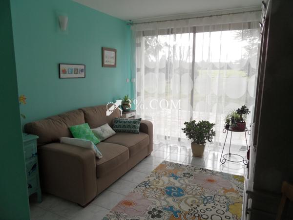 3%.COM VILLA DE 159 M2 SUR PARCELLE DE 3258 M2 Saint-Georges-lès-Baillargeaux (86130)