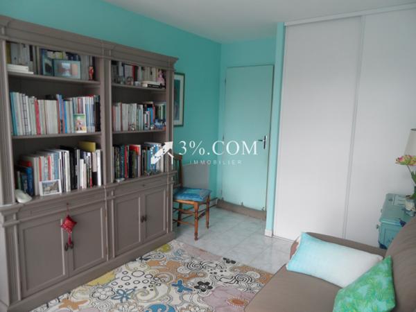 3%.COM VILLA DE 159 M2 SUR PARCELLE DE 3258 M2 Saint-Georges-lès-Baillargeaux (86130)