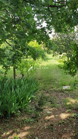 3%.COM VILLA DE 159 M2 SUR PARCELLE DE 3258 M2 Saint-Georges-lès-Baillargeaux (86130)