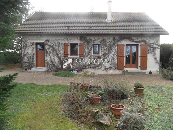 3%.COM VILLA DE 159 M2 SUR PARCELLE DE 3258 M2 Saint-Georges-lès-Baillargeaux (86130)