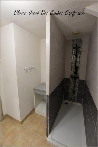 Appartement à vendre 3 pièces VALENTIGNEY (25)