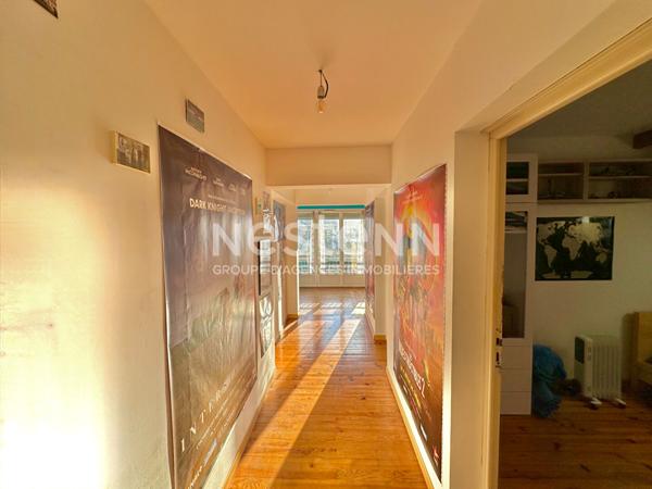 Nestenn Igny - Maison Familiale 170 m² de 8 Pièces, Secteur très recherché proche place de la Ferme, 5 chambres, double séjour avec accès direct terrasse et jardin, Lumineux, Calme, Proche des Commerces/Transports et Ecoles ( plateau Saclay)