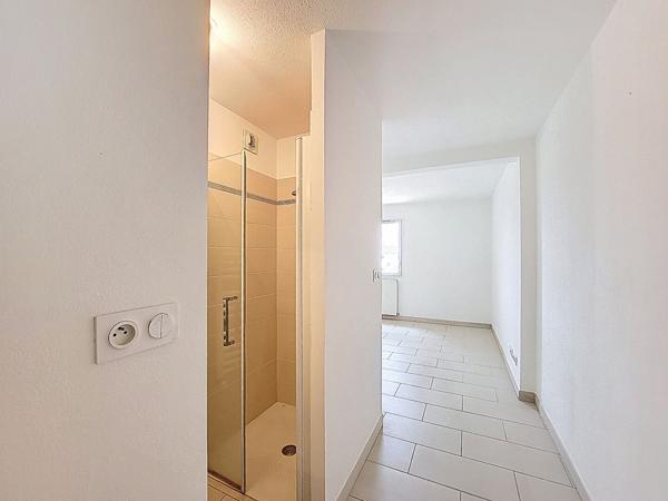 Superbe Appartement Manosque 4 pièces 113 m2 avec terrasse, box fermé et parking !!