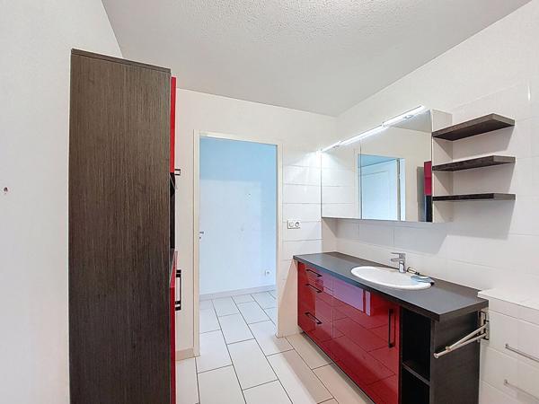 Superbe Appartement Manosque 4 pièces 113 m2 avec terrasse, box fermé et parking !!