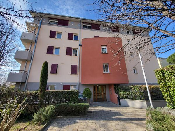 Superbe Appartement Manosque 4 pièces 113 m2 avec terrasse, box fermé et parking !!