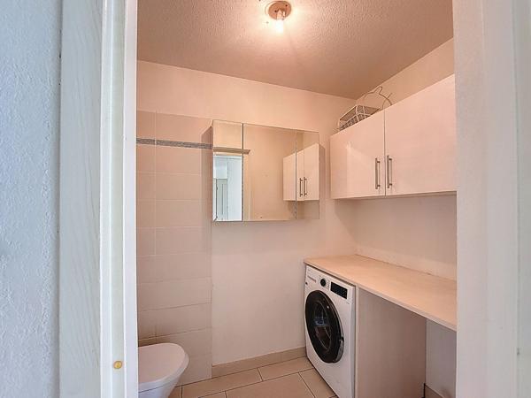 Superbe Appartement Manosque 4 pièces 113 m2 avec terrasse, box fermé et parking !!