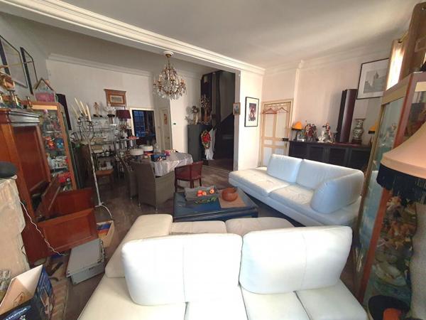 Maison à colombages Bourges 7 pièce(s) 177 m2