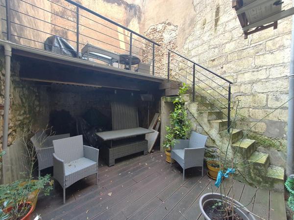 Maison à colombages Bourges 7 pièce(s) 177 m2