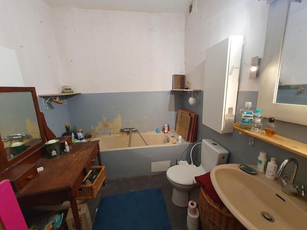 Maison à colombages Bourges 7 pièce(s) 177 m2