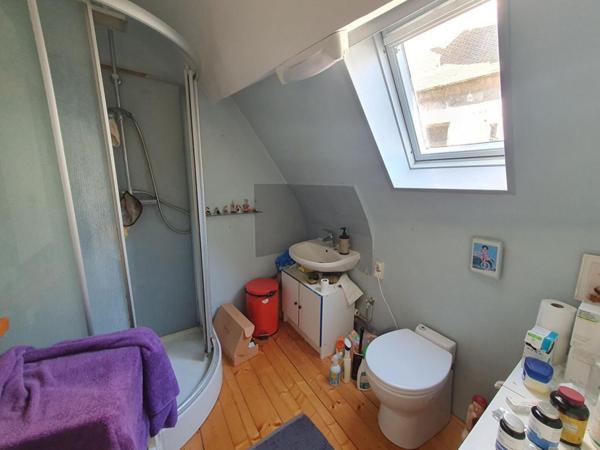 Maison à colombages Bourges 7 pièce(s) 177 m2