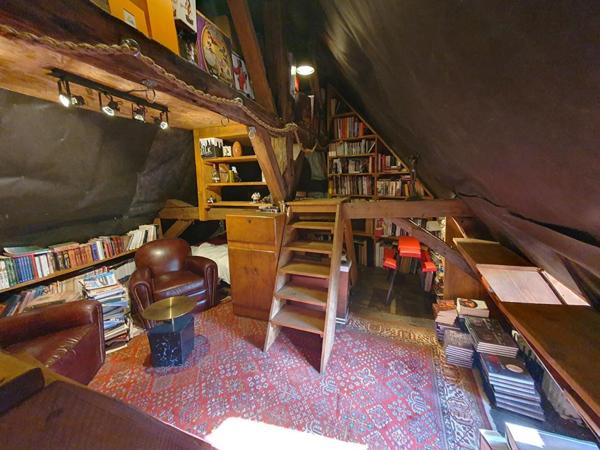 Maison à colombages Bourges 7 pièce(s) 177 m2