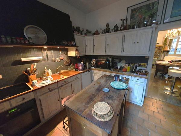 Maison à colombages Bourges 7 pièce(s) 177 m2