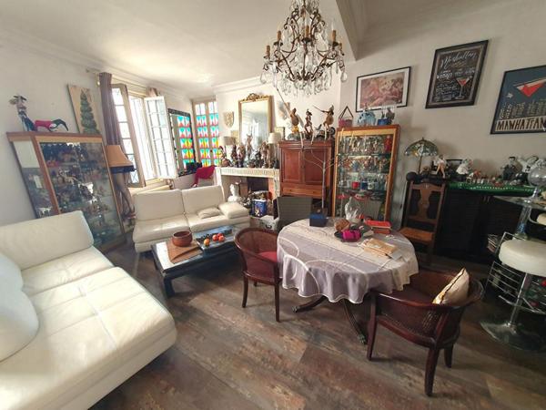 Maison à colombages Bourges 7 pièce(s) 177 m2