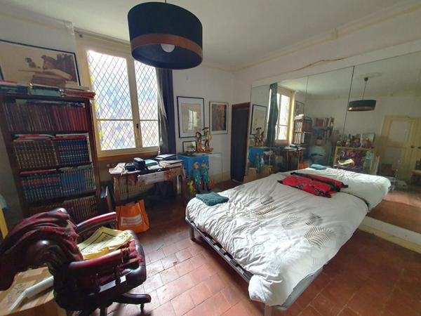 Maison à colombages Bourges 7 pièce(s) 177 m2