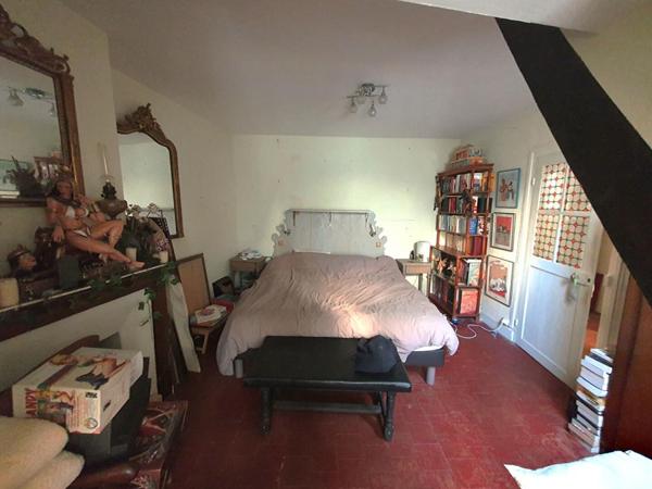 Maison à colombages Bourges 7 pièce(s) 177 m2